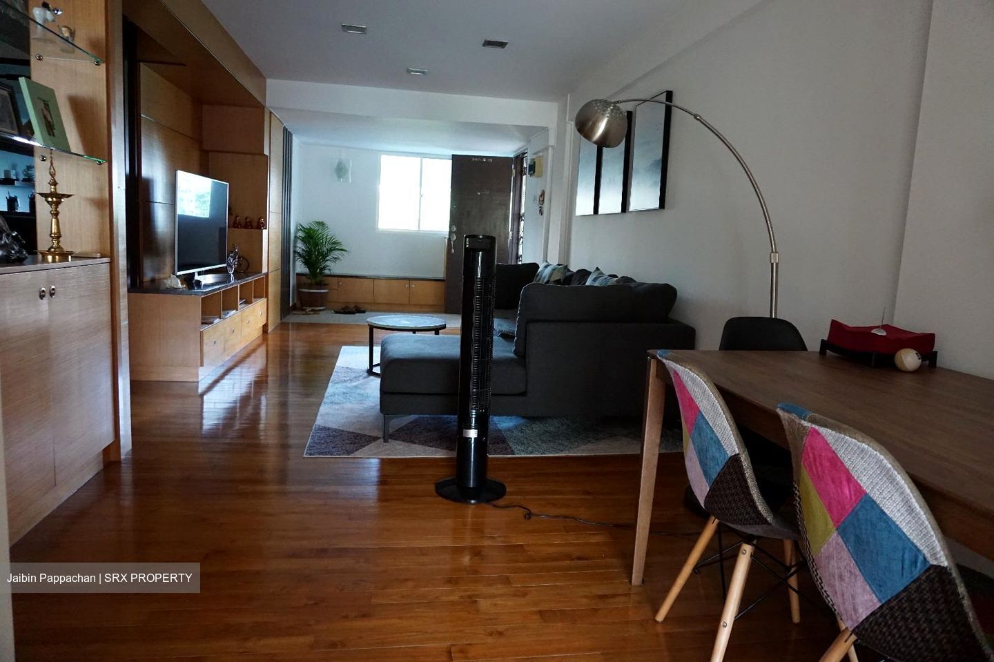 Blk 554 Kaki Bukit Green (Bedok), HDB 3 Rooms #628785691